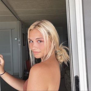 Meet your Posher, Parker